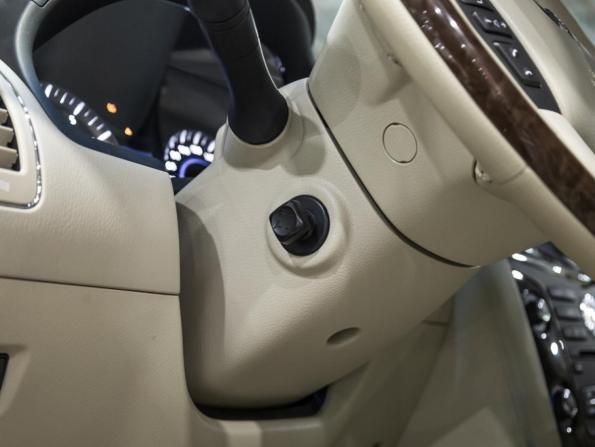 Infiniti QX80 I с пробегом 2014 года, цена 3 599 585 рублей, 68000 км, внедорожник, Автокод Объявления