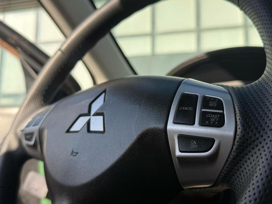 Mitsubishi Outlander II Рестайлинг Омск  - изображение 5