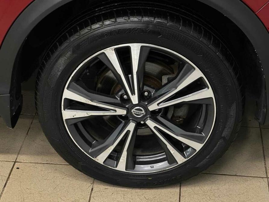 Nissan Qashqai II Рестайлинг Балашиха  - изображение 17