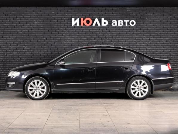 Volkswagen Passat B6 с пробегом 2008 года, цена 680 000 рублей, 285716 км, седан, Автокод Объявления