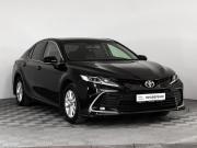 Toyota Camry VIII (XV70) Рестайлинг Санкт-Петербург  - изображение 33