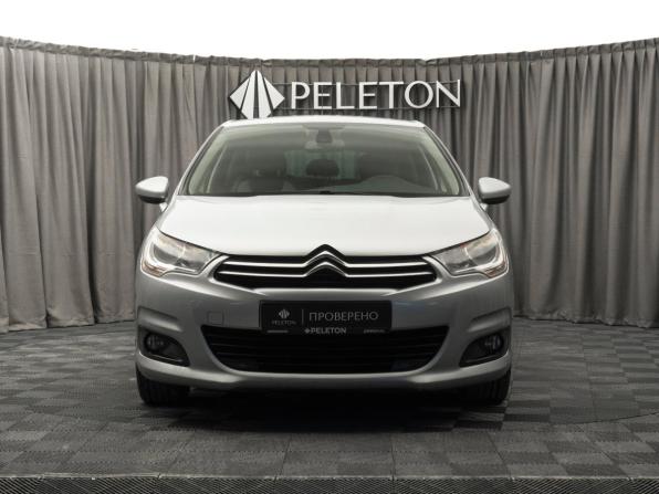 Citroen C4 II с пробегом 2012 года, цена 590 000 рублей, 197852 км, хэтчбек, Автокод Объявления