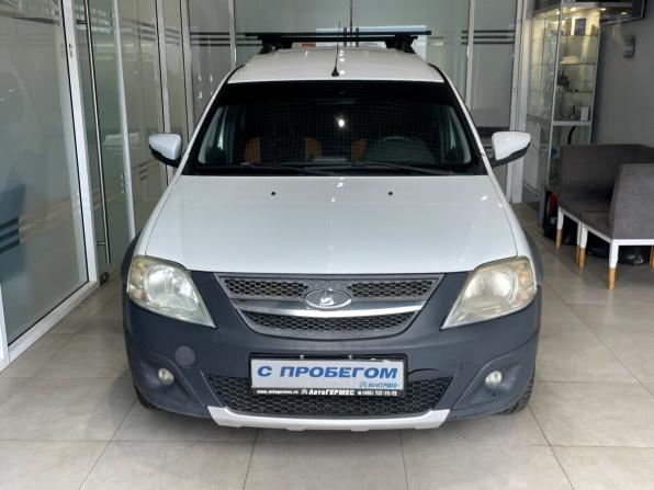 Lada (ВАЗ) Largus I с пробегом 2018 года, цена 599 000 рублей, 292832 км, универсал, Автокод Объявления