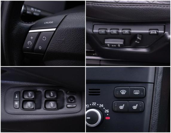Volvo XC90 I Рестайлинг с пробегом 2010 года, цена 1 480 000 рублей, 243400 км, внедорожник, Автокод Объявления