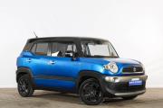 Suzuki Xbee I Тюмень  - изображение 20