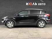 Kia Sportage III Екатеринбург  - изображение 27