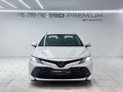 Toyota Camry VIII (XV70) Уфа  - изображение 39