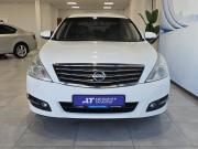 Nissan Teana II Рестайлинг Таганрог  - изображение 24