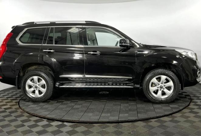 Haval H9 I Рестайлинг с пробегом 2023 года, цена 3 250 000 рублей, 65346 км, внедорожник, Автокод Объявления