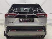 Toyota RAV4 V (XA50) Воронеж  - изображение 27