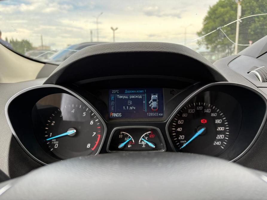Ford Kuga II Набережные Челны  - изображение 18