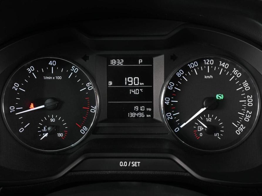 Skoda Octavia III (A7) Ростов-на-Дону  - изображение 13