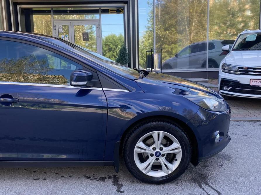Ford Focus III Екатеринбург  - изображение 10
