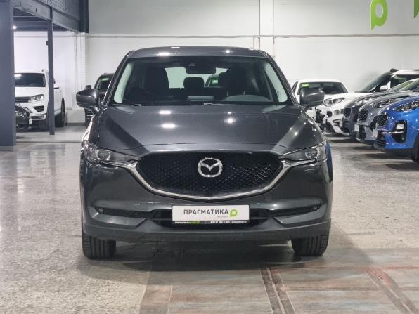 Mazda CX-5 II с пробегом 2018 года, цена 2 170 000 рублей, 152654 км, внедорожник, Автокод Объявления
