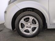 Kia Picanto III Москва  - изображение 38