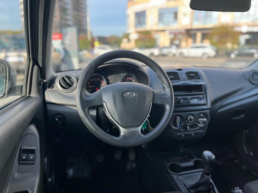 Lada (ВАЗ) Granta I Рестайлинг Краснодар  - изображение 10