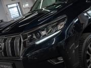 Toyota Land Cruiser Prado 150 Series Рестайлинг 2 Москва  - изображение 43