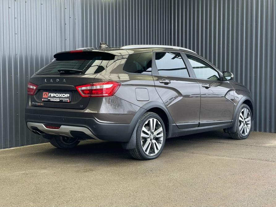 Lada (ВАЗ) Vesta I Пермь  - изображение 25