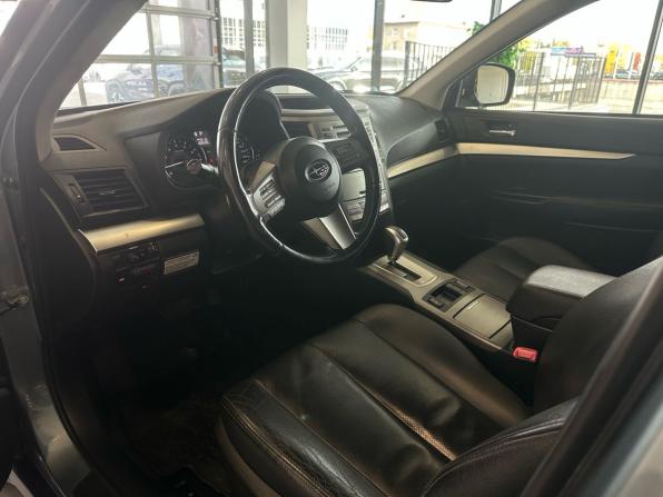 Subaru Outback IV с пробегом 2012 года, цена 1 155 000 рублей, 306519 км, универсал, Автокод Объявления