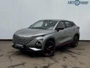 Omoda C5 I Москва  - изображение 13