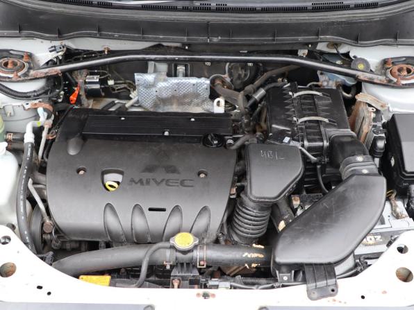 Mitsubishi Outlander II с пробегом 2008 года, цена 550 000 рублей, 341000 км, внедорожник, Автокод Объявления