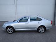 Skoda Octavia II (A5) Рестайлинг Белгород  - изображение 26