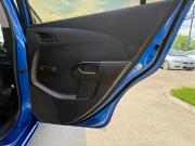 Chevrolet Aveo II Энгельс  - изображение 69