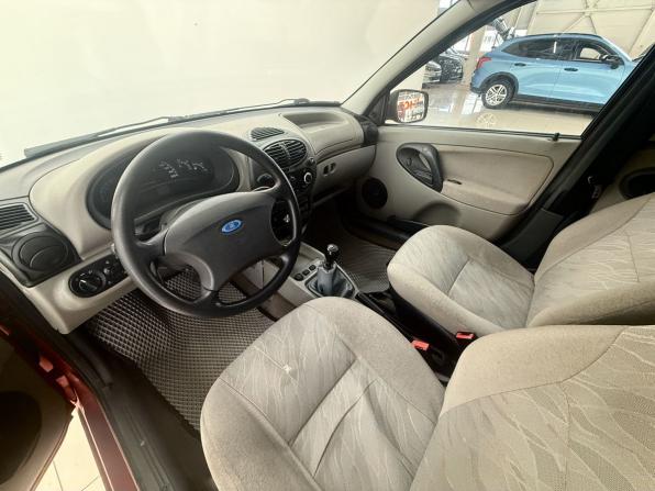 Lada (ВАЗ) Kalina I с пробегом 2009 года, цена 190 000 рублей, 132079 км, седан, Автокод Объявления