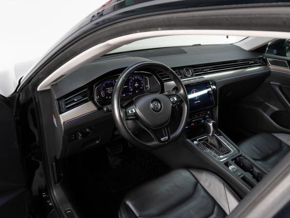 Volkswagen Arteon I с пробегом 2020 года, цена 4 149 000 рублей, 59637 км, лифтбек, Автокод Объявления