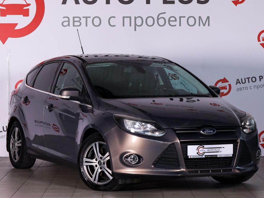 Ford Focus III Минеральные Воды  - изображение 1