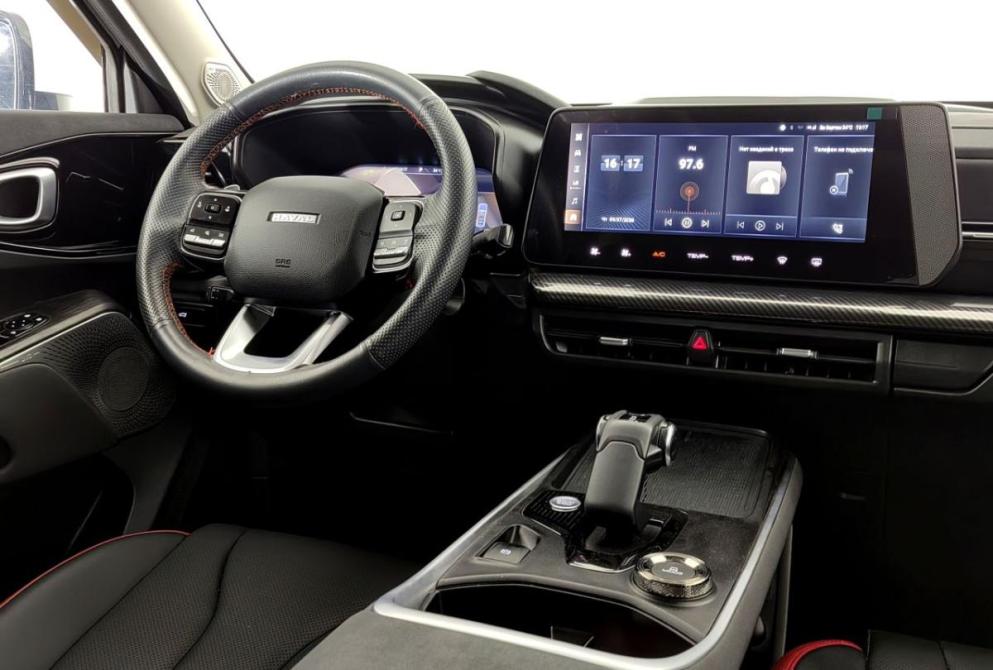 Haval H3 I Волгоград  - изображение 11