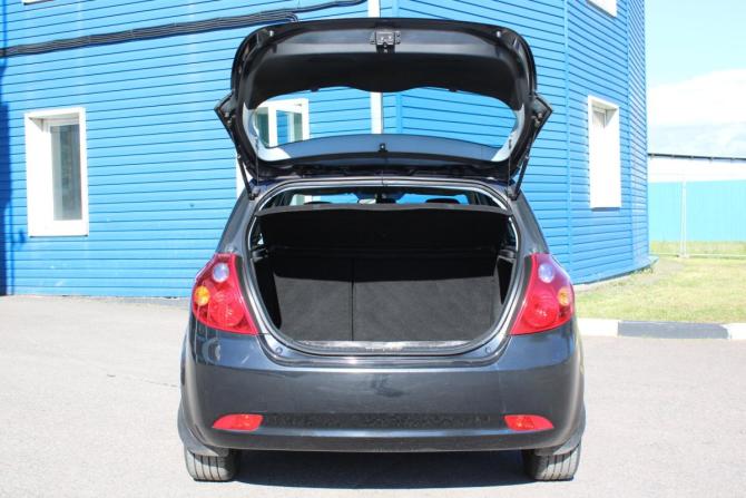 Kia Ceed I с пробегом 2009 года, цена 630 000 рублей, 256000 км, хэтчбек, Автокод Объявления