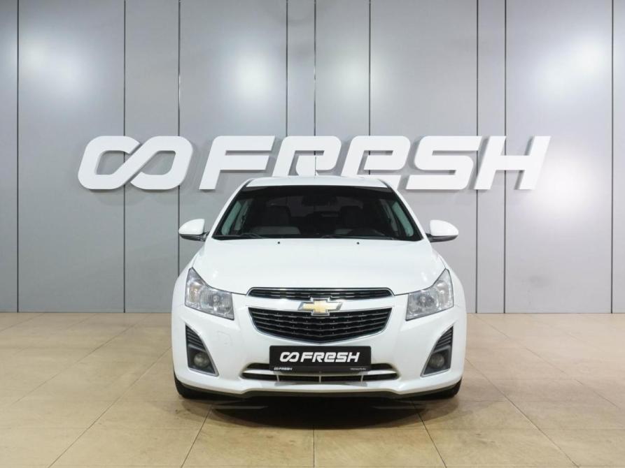 Chevrolet Cruze I Рестайлинг Воронеж  - изображение 3