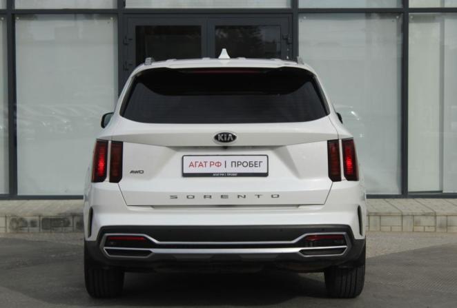 Kia Sorento IV с пробегом 2021 года, цена 3 100 000 рублей, 161920 км, внедорожник, Автокод Объявления