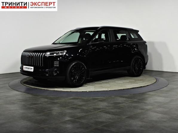Jeland J6 с пробегом 2026 года, цена 2 157 000 рублей, 2066 км, внедорожник, Автокод Объявления
