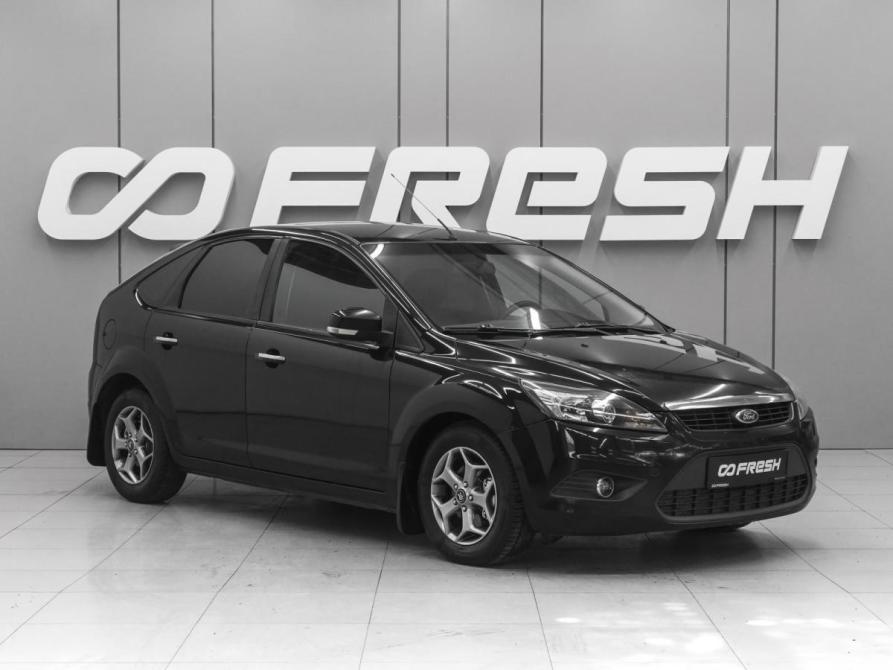 Ford Focus II Рестайлинг Ростов-на-Дону  - изображение 1