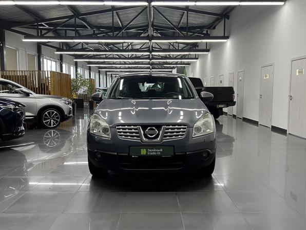 Nissan Qashqai I с пробегом 2009 года, цена 845 000 рублей, 233056 км, внедорожник, Автокод Объявления
