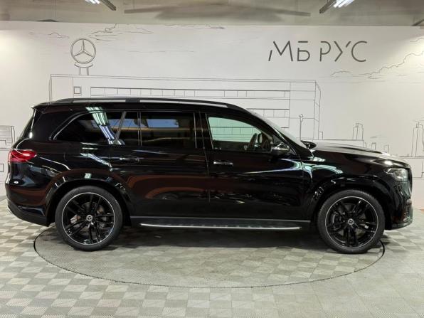 Mercedes-Benz GLS II (X167) Рестайлинг с пробегом 2025 года, цена 19 390 000 рублей, 10 км, внедорожник, Автокод Объявления