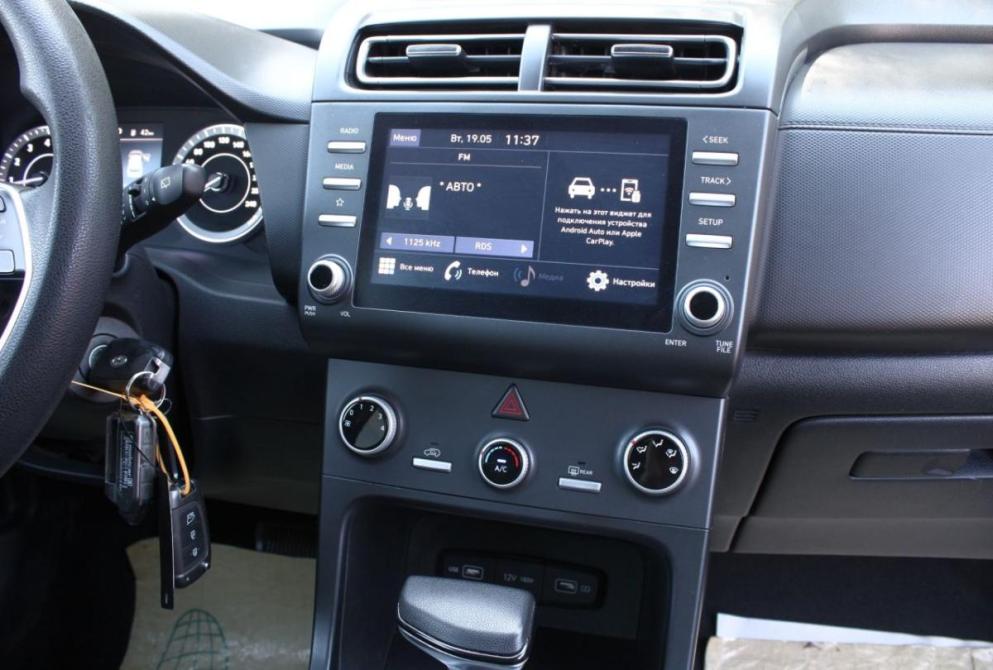 Hyundai Creta II Нижний Новгород  - изображение 12