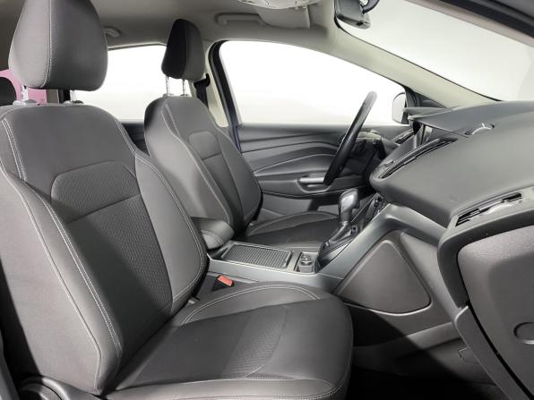 Ford Kuga II Рестайлинг с пробегом 2017 года, цена 1 729 000 рублей, 112685 км, внедорожник, Автокод Объявления