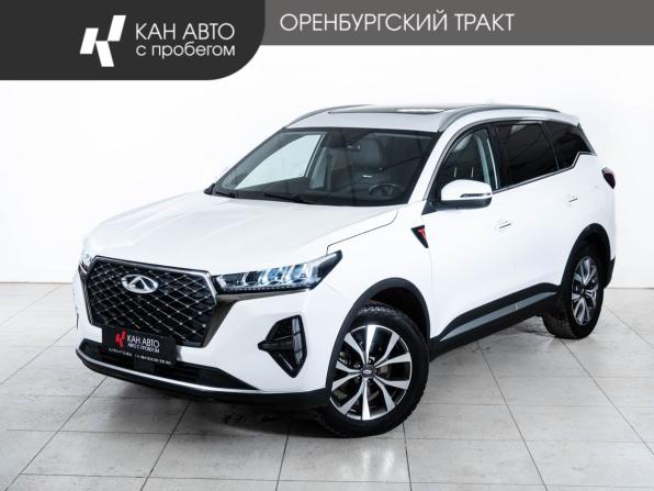 Chery Tiggo 7 Pro Max I с пробегом 2023 года, цена 1 622 000 рублей, 88384 км, внедорожник, Автокод Объявления