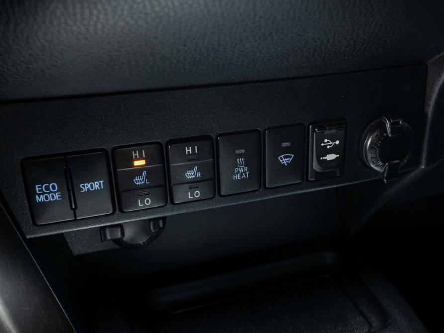 Toyota RAV4 IV (XA40) Казань  - изображение 11