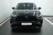 Toyota Highlander IV (XU70) Красноярск  - изображение 30