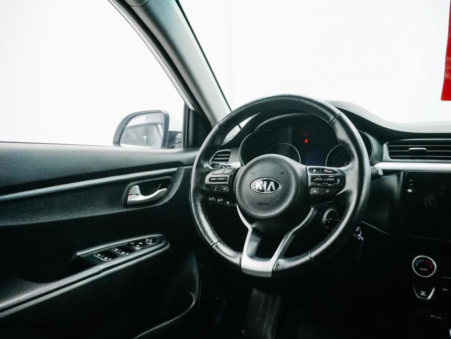 Kia Rio IV Красноярск  - изображение 13