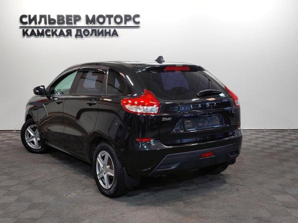 Lada (ВАЗ) XRAY I с пробегом 2016 года, цена 770 000 рублей, 67421 км, хэтчбек, Автокод Объявления