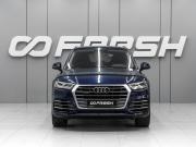 Audi Q5 II (FY) Ростов-на-Дону  - изображение 25