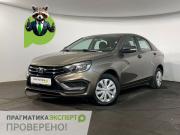 Lada (ВАЗ) Vesta I Рестайлинг (NG) Великий Новгород  - изображение 19