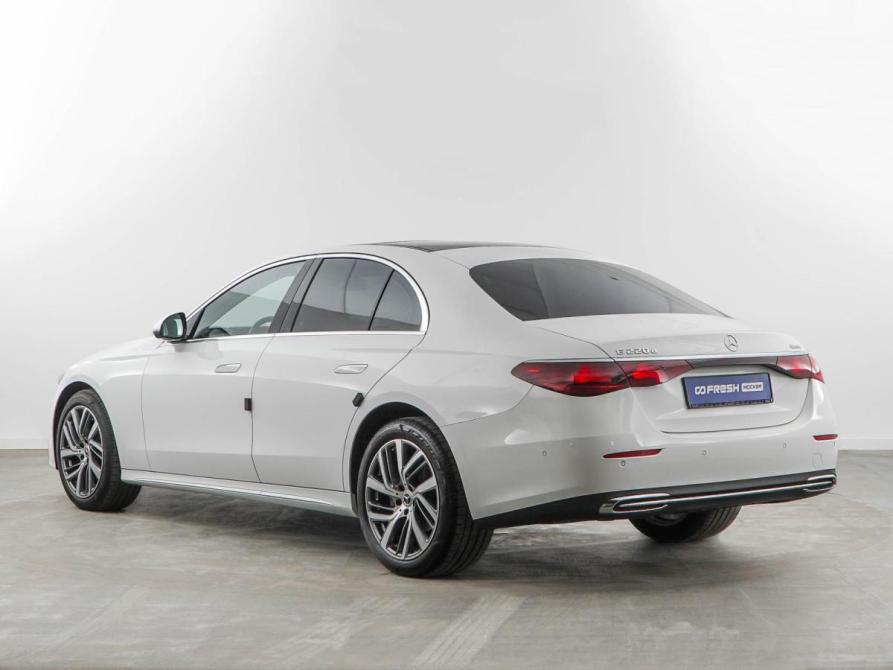 Mercedes-Benz E-Класс V (W213 S213 C238) Рестайлинг Москва  - изображение 2