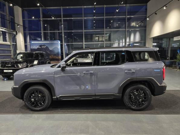 Новый Haval H3 I Рестайлинг 2026 года, цена 3 249 000 рублей, внедорожник, Автокод Объявления