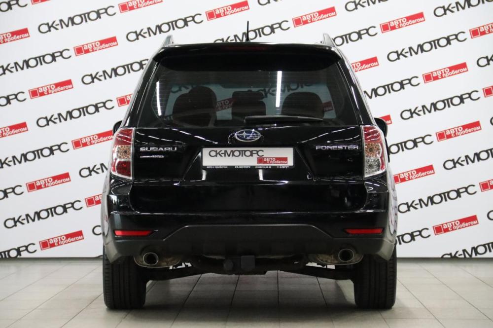 Subaru Forester III Рестайлинг Сургут  - изображение 4